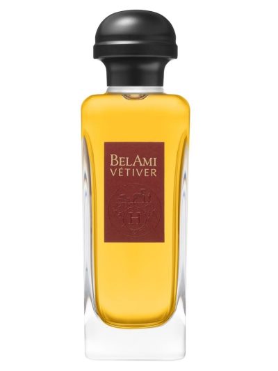 Hermes Bel Ami Vetiver woda toaletowa 100ml