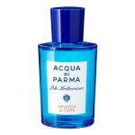 Acqua di Parma Blu Mediterraneo Arancia Di Capri woda toaletowa 100ml - produkt bez opakowania