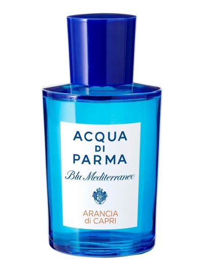 Acqua di Parma Blu Mediterraneo Arancia Di Capri woda toaletowa 100ml - produkt bez opakowania