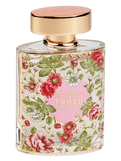 Al Haramain Miracle Dubai ekstrakt perfum 100ml
