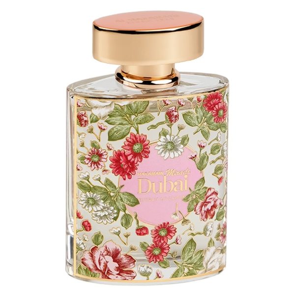 Al Haramain Miracle Dubai ekstrakt perfum 100ml