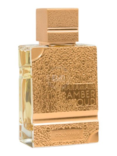 Al Haramain Amber Oud Gold 999.9 Dubai Edition ekstrakt perfum 100ml