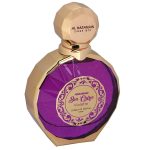 Al Haramain Bon Cherie Violette ekstrakt perfum 100ml