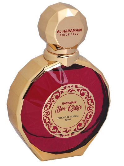 Al Haramain Bon Cherie ekstrakt perfum 100ml