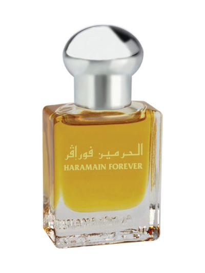 Al Haramain Forever Pure Perfume olejek perfumowany 15ml