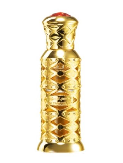 Al Haramain Musk Floral olejek perfumowany 12ml