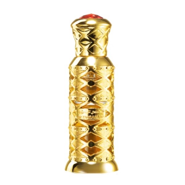 Al Haramain Musk Floral olejek perfumowany 12ml