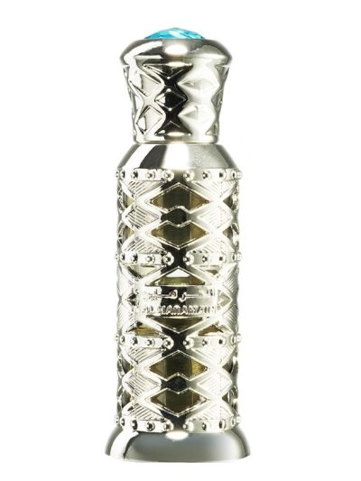 Al Haramain Musk Clean olejek perfumowany 12ml