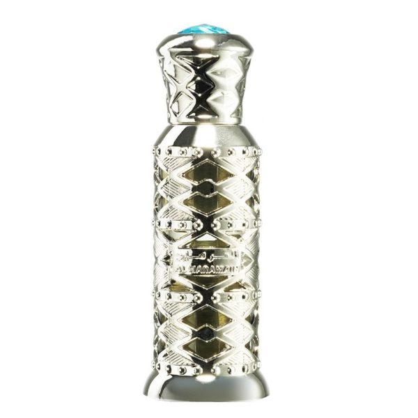Al Haramain Musk Clean olejek perfumowany 12ml