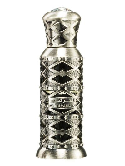 Al Haramain Musk Black Vanilla olejek perfumowany 12ml