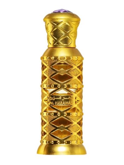 Al Haramain Musk Orchid olejek perfumowany 12ml