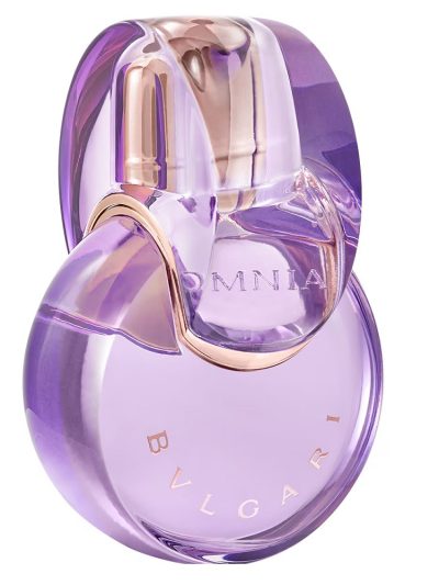 Bvlgari Omnia Amethyste woda toaletowa 50ml