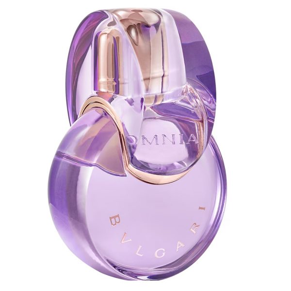 Bvlgari Omnia Amethyste woda toaletowa 50ml