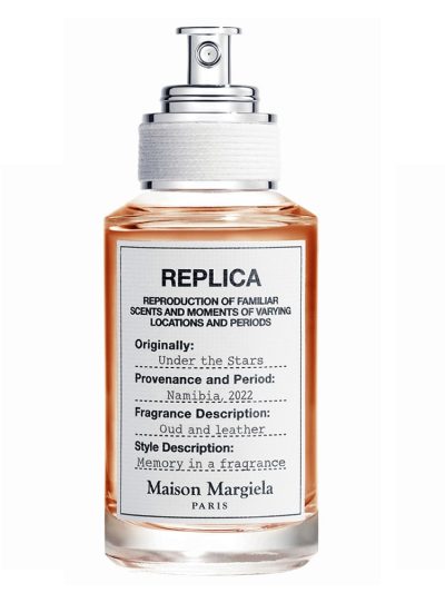 Maison Margiela Replica Under the Stars woda toaletowa 30ml