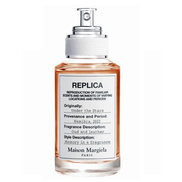 Maison Margiela Replica Under the Stars woda toaletowa 30ml