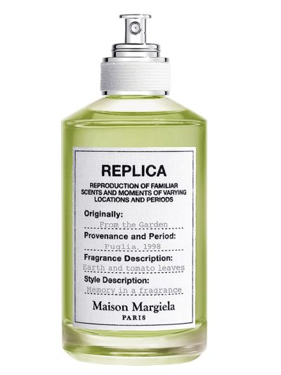 Maison Margiela Replica From The Garden woda toaletowa 100ml