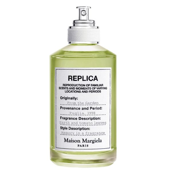 Maison Margiela Replica From The Garden woda toaletowa 100ml