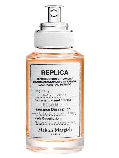Maison Margiela Replica Autumn Vibes woda toaletowa 30ml