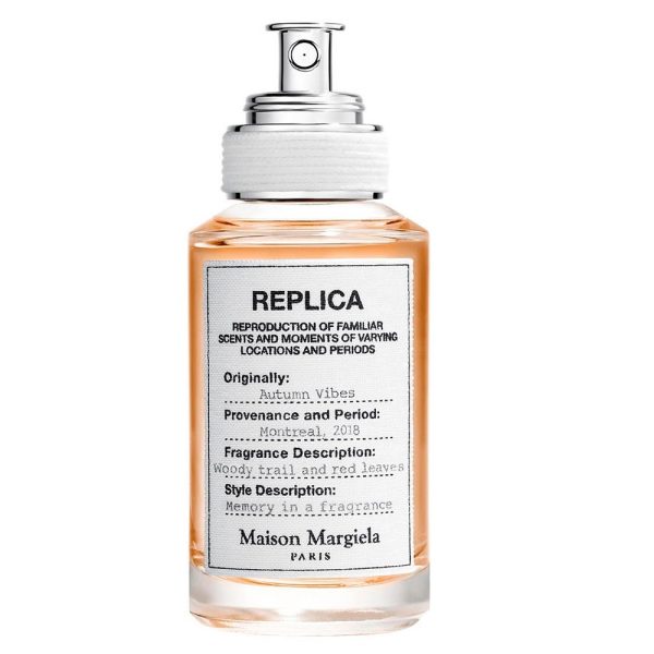 Maison Margiela Replica Autumn Vibes woda toaletowa 30ml