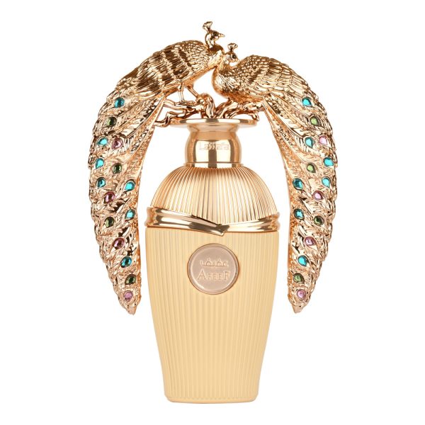 Lattafa Afeef woda perfumowana 100ml