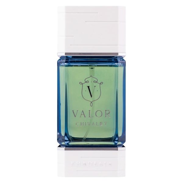 Khadlaj Valor Chivalry woda perfumowana 100ml