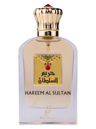Khadlaj Hareem Al Sultan woda perfumowana 75ml