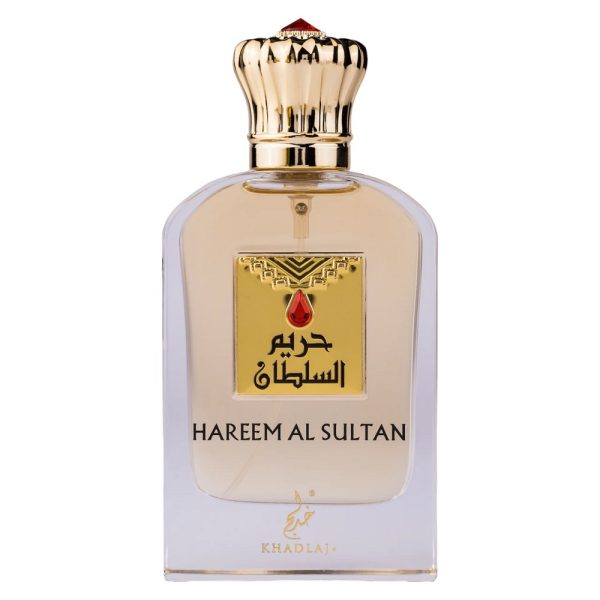 Khadlaj Hareem Al Sultan woda perfumowana 75ml