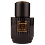 Khadlaj Cashmere Warm Oud woda perfumowana 100ml