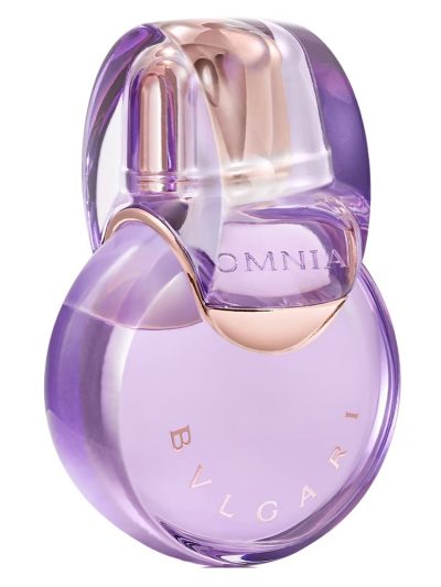 Bvlgari Omnia Amethyste woda toaletowa 30ml