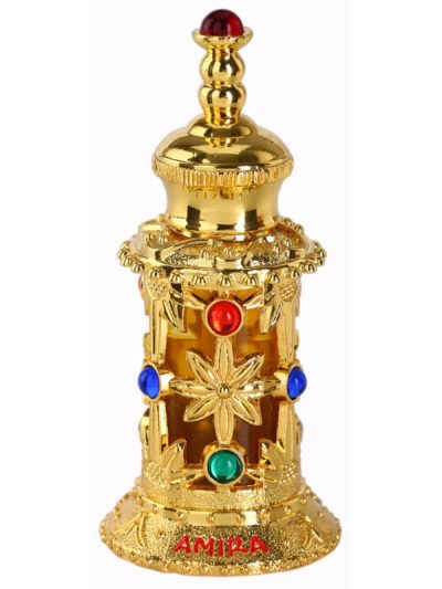 Al Haramain Amira Gold olej perfumowany 12ml