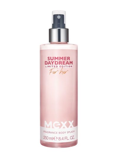 Mexx Summer Daydream zapachowa mgiełka do ciała 250ml