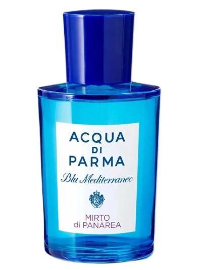 Acqua di Parma Blu Mediterraneo Mirto Di Panarea woda toaletowa 100ml - produkt bez opakowania