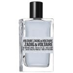 Zadig&Voltaire This is Him! Vibes of Freedom woda toaletowa 100ml - produkt bez opakowania