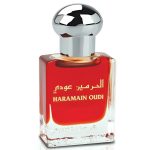 Al Haramain Oudi olejek perfumowany 12ml