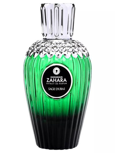 Al Haramain Zahara Sage Dubai ekstrakt perfum 100ml