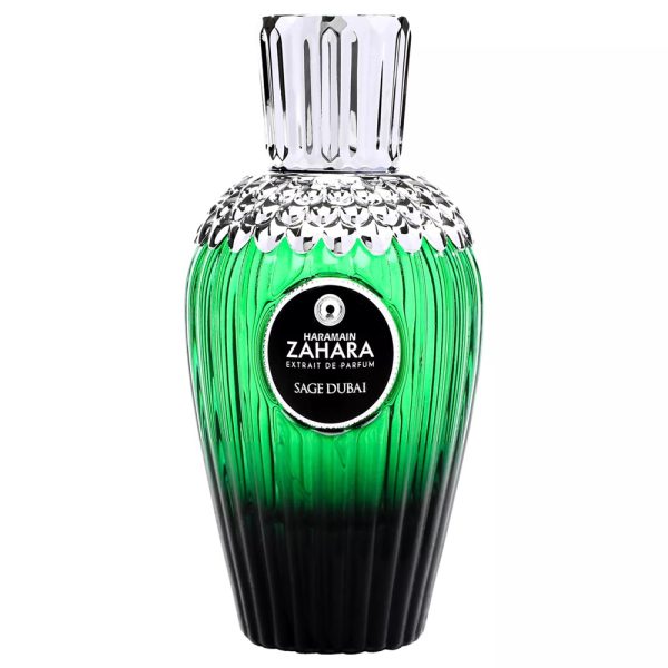 Al Haramain Zahara Sage Dubai ekstrakt perfum 100ml