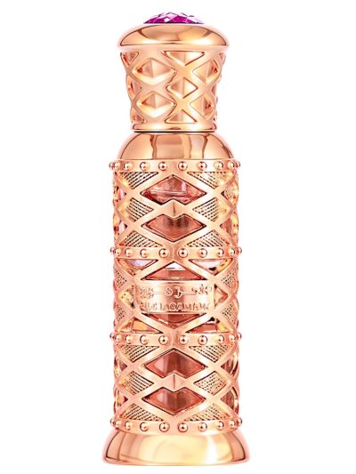 Musk Al Haramain olejek perfumowany 12ml