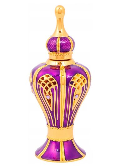 Al Haramain Narjis olejek perfumowany 15ml - produkt bez opakowania