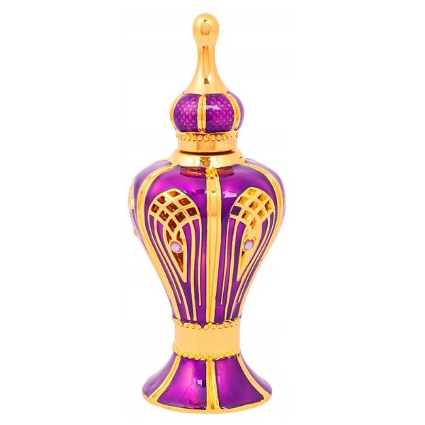 Al Haramain Narjis olejek perfumowany 15ml - produkt bez opakowania
