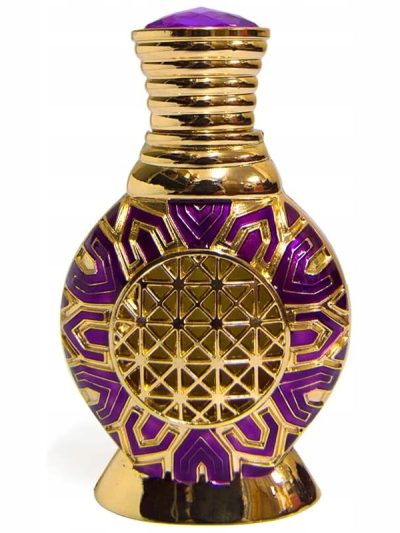 Al Haramain Miracle olejek perfumowany 15ml - produkt bez opakowania