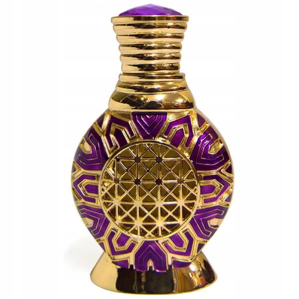 Al Haramain Miracle olejek perfumowany 15ml - produkt bez opakowania