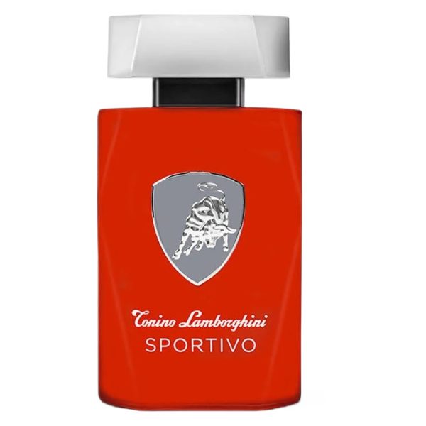 Tonino Lamborghini Sportivo woda toaletowa 200ml