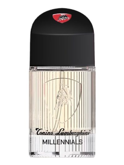 Tonino Lamborghini Millennials woda toaletowa 40ml