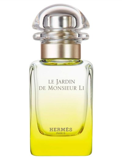 Hermes Le Jardin de Monsieur Li woda toaletowa 30ml