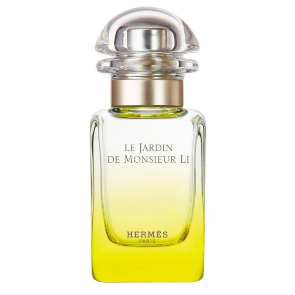 Hermes Le Jardin de Monsieur Li woda toaletowa 30ml