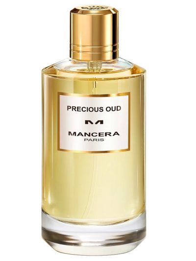Mancera Precious Oud woda perfumowana 120ml