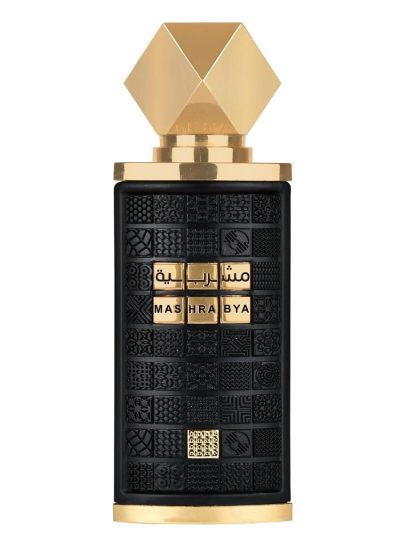 Lattafa Mashrabya woda perfumowana 100ml