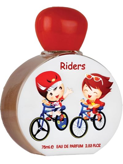 Lattafa Riders for Kids woda perfumowana 75ml