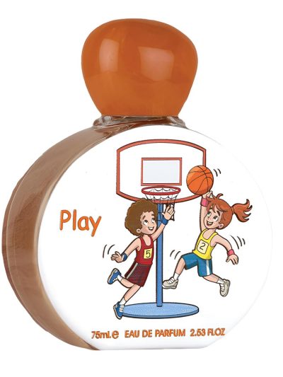 Lattafa Play for Kids woda perfumowana 75ml
