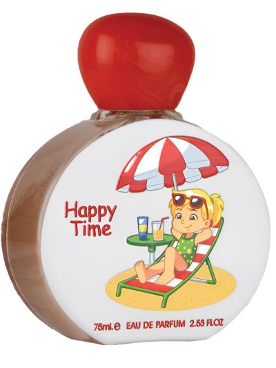 Lattafa Happy Time for Kids woda perfumowana 75ml